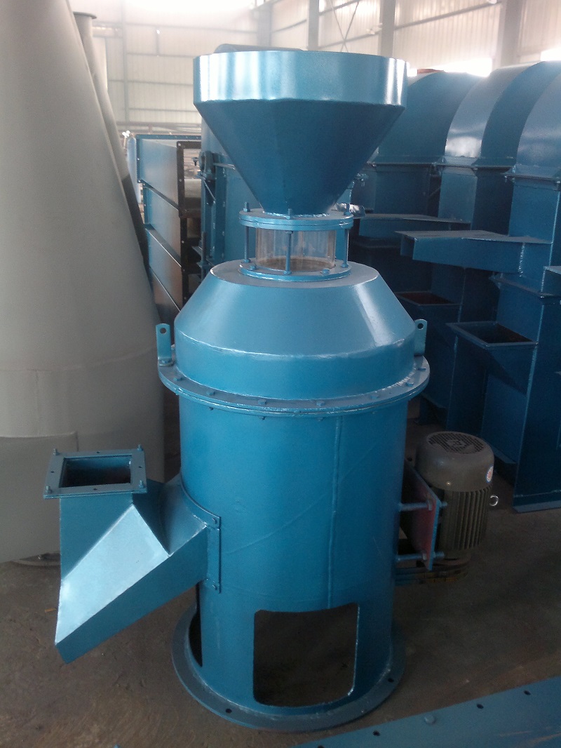 茶籽（茶葉籽）剝殼機(jī)